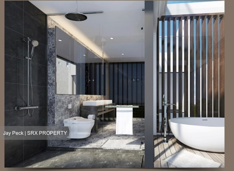 Upper East Coast Road (D16), Semi-Detached #535565331
